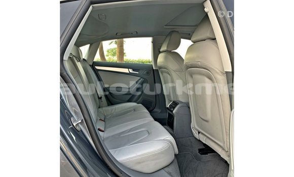 Buy Import Audi 100 Other Car in Import - Dubai in Ahal Buy Import Audi 100 Other Car in Import - Dubai in Ahal