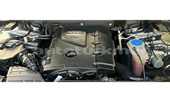 Buy Import Audi 100 Other Car in Import - Dubai in Ahal Buy Import Audi 100 Other Car in Import - Dubai in Ahal