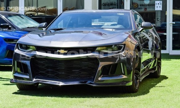 Buy Import Chevrolet Camaro Other Car in Import - Dubai in Ahal Buy Import Chevrolet Camaro Other Car in Import - Dubai in Ahal