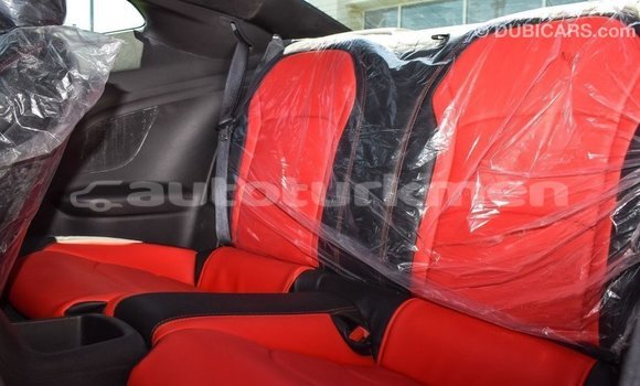 Buy Import Chevrolet Camaro Other Car in Import - Dubai in Ahal Buy Import Chevrolet Camaro Other Car in Import - Dubai in Ahal