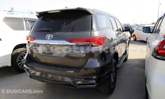 Buy Import Toyota Fortuner Other Car in Import - Dubai in Ahal Buy Import Toyota Fortuner Other Car in Import - Dubai in Ahal
