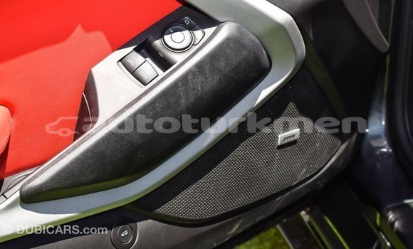 Buy Import Chevrolet Camaro Other Car in Import - Dubai in Ahal Buy Import Chevrolet Camaro Other Car in Import - Dubai in Ahal