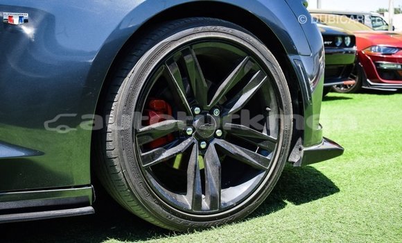 Buy Import Chevrolet Camaro Other Car in Import - Dubai in Ahal Buy Import Chevrolet Camaro Other Car in Import - Dubai in Ahal