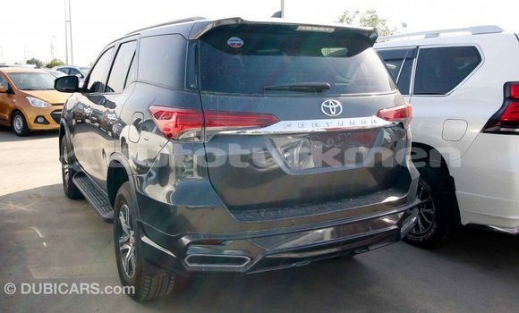 Buy Import Toyota Fortuner Other Car in Import - Dubai in Ahal Buy Import Toyota Fortuner Other Car in Import - Dubai in Ahal
