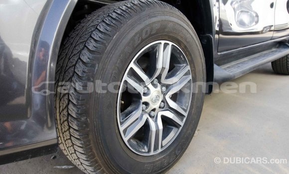 Buy Import Toyota Fortuner Other Car in Import - Dubai in Ahal Buy Import Toyota Fortuner Other Car in Import - Dubai in Ahal