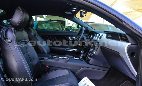 Buy Import Ford Mustang Black Car in Import - Dubai in Ahal Buy Import Ford Mustang Black Car in Import - Dubai in Ahal