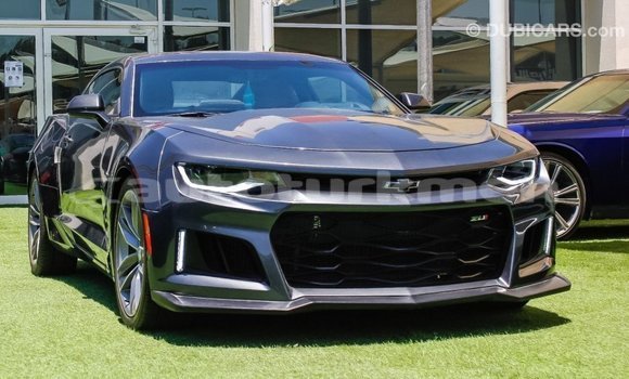 Buy Import Chevrolet Camaro Other Car in Import - Dubai in Ahal Buy Import Chevrolet Camaro Other Car in Import - Dubai in Ahal