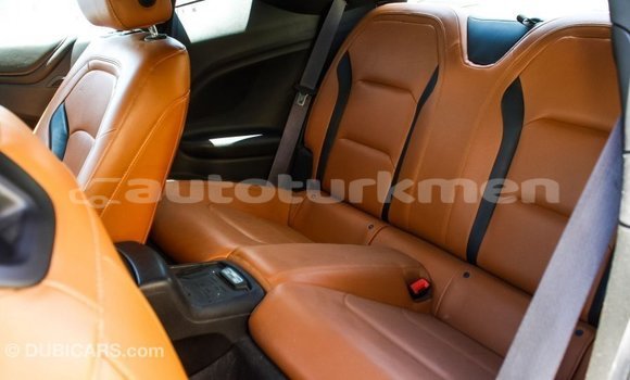Buy Import Chevrolet Camaro Other Car in Import - Dubai in Ahal Buy Import Chevrolet Camaro Other Car in Import - Dubai in Ahal