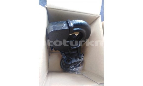 Buy Import Toyota Land Cruiser White Car in Import - Dubai in Ahal Buy Import Toyota Land Cruiser White Car in Import - Dubai in Ahal