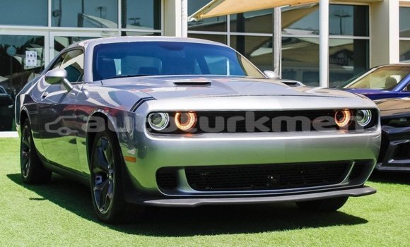 Buy Import Dodge Challenger Other Car in Import - Dubai in Ahal
