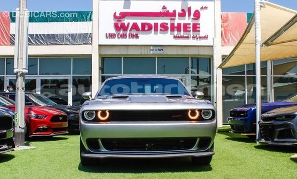 Buy Import Dodge Challenger Other Car in Import - Dubai in Ahal Buy Import Dodge Challenger Other Car in Import - Dubai in Ahal