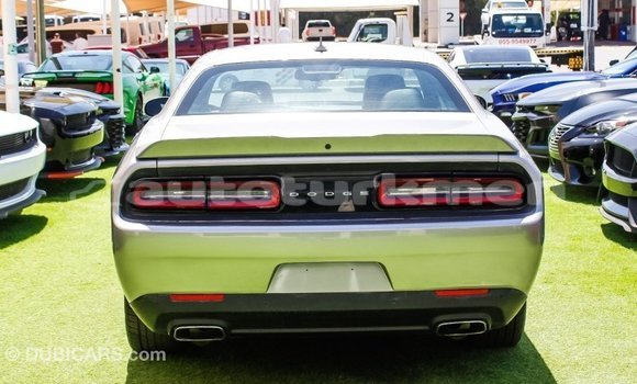 Buy Import Dodge Challenger Other Car in Import - Dubai in Ahal Buy Import Dodge Challenger Other Car in Import - Dubai in Ahal