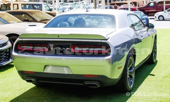 Buy Import Dodge Challenger Other Car in Import - Dubai in Ahal Buy Import Dodge Challenger Other Car in Import - Dubai in Ahal