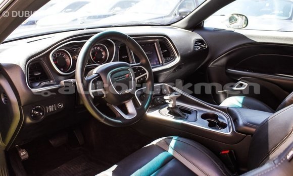 Buy Import Dodge Challenger Other Car in Import - Dubai in Ahal Buy Import Dodge Challenger Other Car in Import - Dubai in Ahal