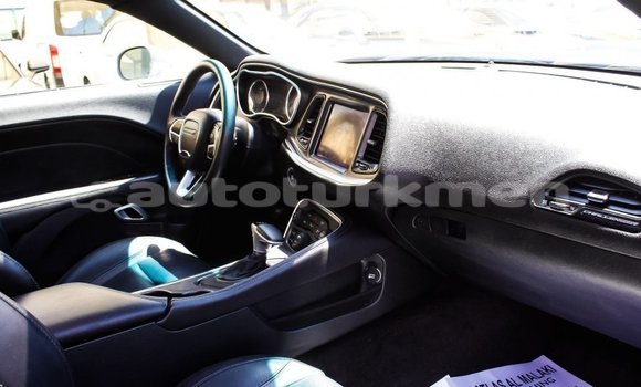 Buy Import Dodge Challenger Other Car in Import - Dubai in Ahal Buy Import Dodge Challenger Other Car in Import - Dubai in Ahal