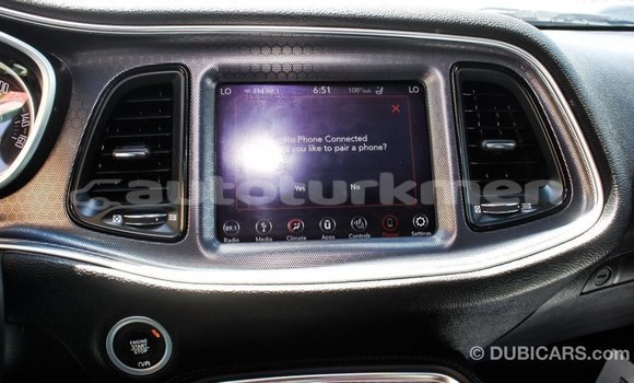 Buy Import Dodge Challenger Other Car in Import - Dubai in Ahal Buy Import Dodge Challenger Other Car in Import - Dubai in Ahal