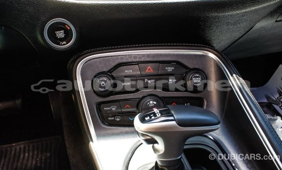 Buy Import Dodge Challenger Other Car in Import - Dubai in Ahal Buy Import Dodge Challenger Other Car in Import - Dubai in Ahal