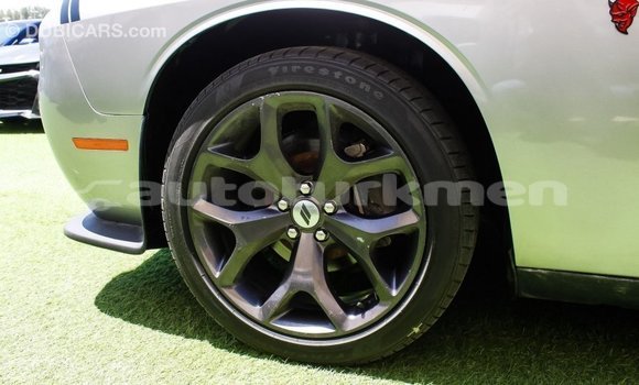 Buy Import Dodge Challenger Other Car in Import - Dubai in Ahal Buy Import Dodge Challenger Other Car in Import - Dubai in Ahal