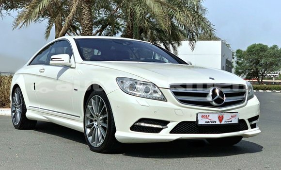 Buy Import Mercedes-Benz 190 White Car in Import - Dubai in Ahal Buy Import Mercedes-Benz 190 White Car in Import - Dubai in Ahal