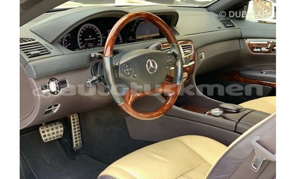 Buy Import Mercedes-Benz 190 White Car in Import - Dubai in Ahal Buy Import Mercedes-Benz 190 White Car in Import - Dubai in Ahal