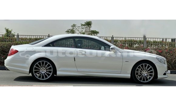 Buy Import Mercedes-Benz 190 White Car in Import - Dubai in Ahal Buy Import Mercedes-Benz 190 White Car in Import - Dubai in Ahal