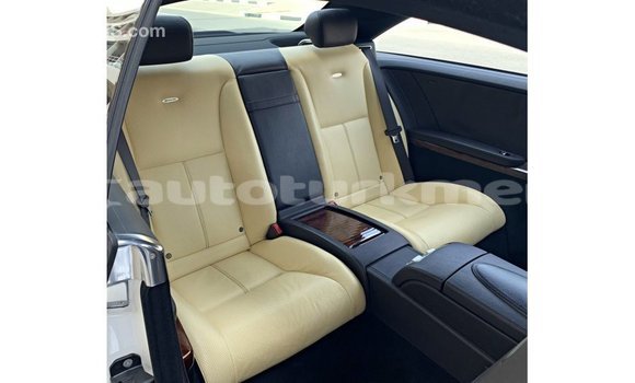 Buy Import Mercedes-Benz 190 White Car in Import - Dubai in Ahal Buy Import Mercedes-Benz 190 White Car in Import - Dubai in Ahal