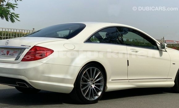 Buy Import Mercedes-Benz 190 White Car in Import - Dubai in Ahal Buy Import Mercedes-Benz 190 White Car in Import - Dubai in Ahal