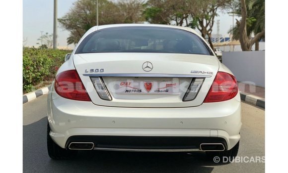 Buy Import Mercedes-Benz 190 White Car in Import - Dubai in Ahal Buy Import Mercedes-Benz 190 White Car in Import - Dubai in Ahal