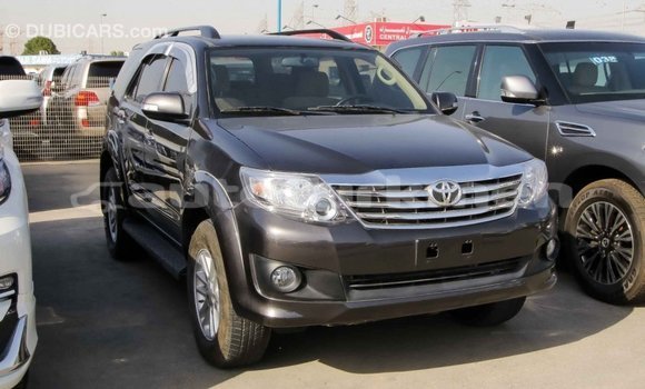 Buy Import Toyota Fortuner Other Car in Import - Dubai in Ahal Buy Import Toyota Fortuner Other Car in Import - Dubai in Ahal