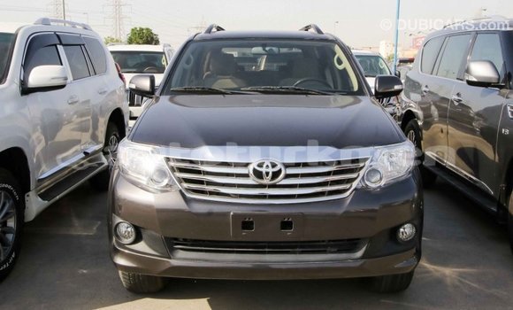 Buy Import Toyota Fortuner Other Car in Import - Dubai in Ahal Buy Import Toyota Fortuner Other Car in Import - Dubai in Ahal