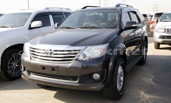 Buy Import Toyota Fortuner Other Car in Import - Dubai in Ahal Buy Import Toyota Fortuner Other Car in Import - Dubai in Ahal