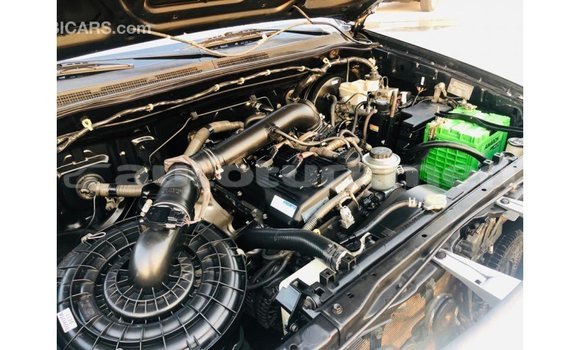 Buy Import Toyota Fortuner Black Car in Import - Dubai in Ahal Buy Import Toyota Fortuner Black Car in Import - Dubai in Ahal