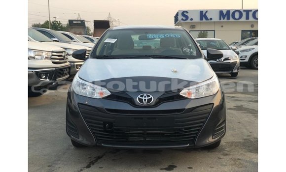 Buy Import Toyota Yaris Other Car in Import - Dubai in Ahal Buy Import Toyota Yaris Other Car in Import - Dubai in Ahal