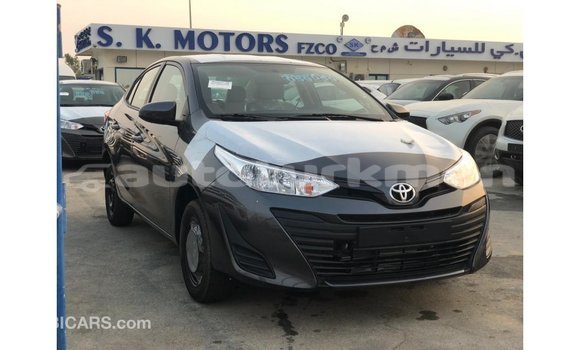 Buy Import Toyota Yaris Other Car in Import - Dubai in Ahal Buy Import Toyota Yaris Other Car in Import - Dubai in Ahal