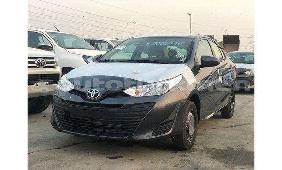 Buy Import Toyota Yaris Other Car in Import - Dubai in Ahal Buy Import Toyota Yaris Other Car in Import - Dubai in Ahal