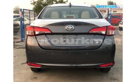 Buy Import Toyota Yaris Other Car in Import - Dubai in Ahal Buy Import Toyota Yaris Other Car in Import - Dubai in Ahal