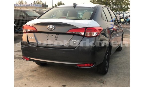 Buy Import Toyota Yaris Other Car in Import - Dubai in Ahal Buy Import Toyota Yaris Other Car in Import - Dubai in Ahal