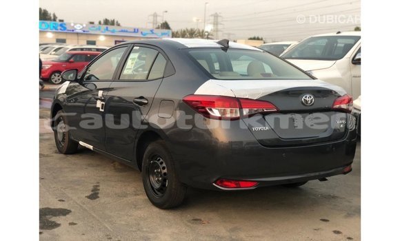 Buy Import Toyota Yaris Other Car in Import - Dubai in Ahal Buy Import Toyota Yaris Other Car in Import - Dubai in Ahal