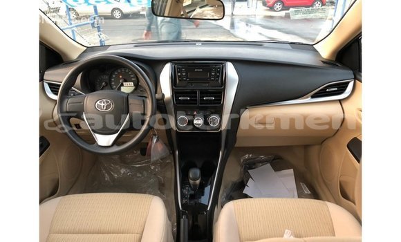 Buy Import Toyota Yaris Other Car in Import - Dubai in Ahal Buy Import Toyota Yaris Other Car in Import - Dubai in Ahal