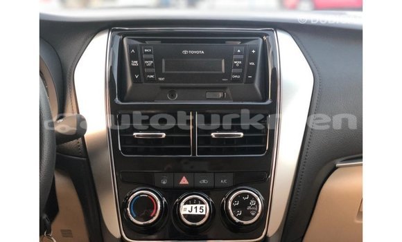 Buy Import Toyota Yaris Other Car in Import - Dubai in Ahal Buy Import Toyota Yaris Other Car in Import - Dubai in Ahal