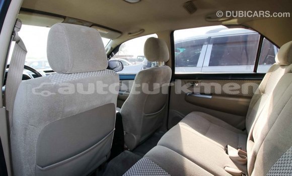 Buy Import Toyota Fortuner Other Car in Import - Dubai in Ahal Buy Import Toyota Fortuner Other Car in Import - Dubai in Ahal