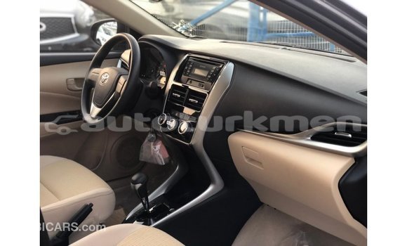 Buy Import Toyota Yaris Other Car in Import - Dubai in Ahal Buy Import Toyota Yaris Other Car in Import - Dubai in Ahal