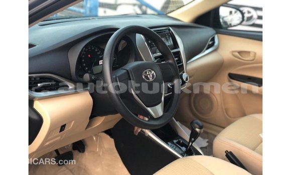 Buy Import Toyota Yaris Other Car in Import - Dubai in Ahal Buy Import Toyota Yaris Other Car in Import - Dubai in Ahal