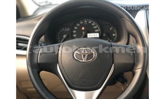 Buy Import Toyota Yaris Other Car in Import - Dubai in Ahal Buy Import Toyota Yaris Other Car in Import - Dubai in Ahal