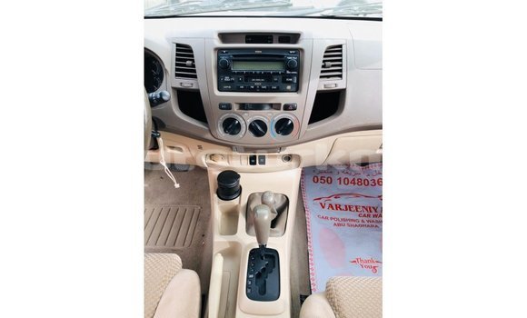 Buy Import Toyota Fortuner Black Car in Import - Dubai in Ahal Buy Import Toyota Fortuner Black Car in Import - Dubai in Ahal