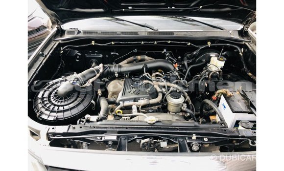 Buy Import Toyota Fortuner Black Car in Import - Dubai in Ahal Buy Import Toyota Fortuner Black Car in Import - Dubai in Ahal