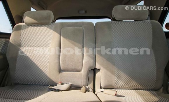Buy Import Toyota Fortuner Other Car in Import - Dubai in Ahal Buy Import Toyota Fortuner Other Car in Import - Dubai in Ahal
