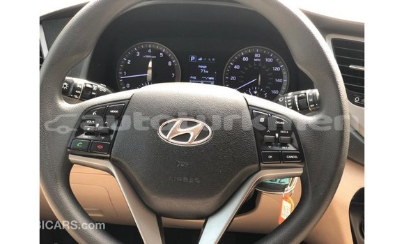 Buy Import Hyundai Tucson Red Car in Import - Dubai in Ahal Buy Import Hyundai Tucson Red Car in Import - Dubai in Ahal
