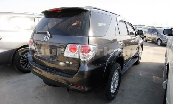 Buy Import Toyota Fortuner Other Car in Import - Dubai in Ahal Buy Import Toyota Fortuner Other Car in Import - Dubai in Ahal