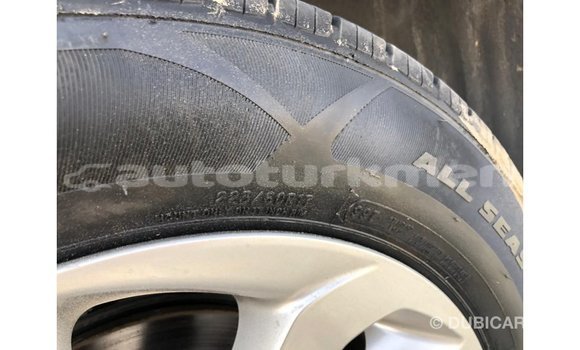 Buy Import Hyundai Tucson Red Car in Import - Dubai in Ahal Buy Import Hyundai Tucson Red Car in Import - Dubai in Ahal